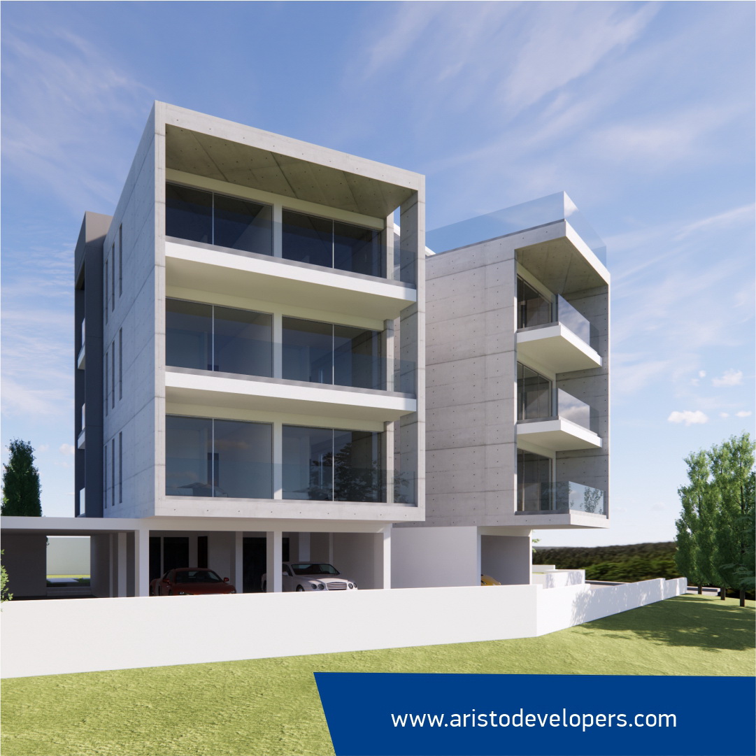 aristodev's tweet image. 🏠Amaranthos Court is a modern block of 3 bedrooms sea-view apartments in the city centre of Paphos. The building’s modern lines and V-shape top view provide a unique character on its looks. 
#PropertyDevelopers #Propertyinvestments #realestate #luxuryproperties