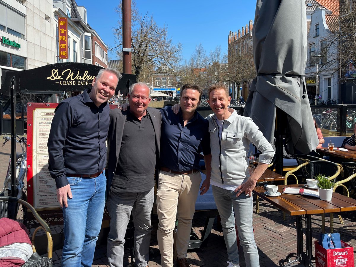 Schoonmaakjournaal tweet media