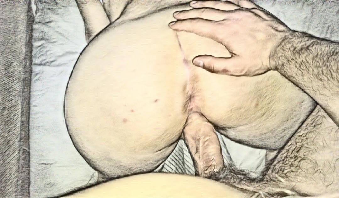 SlavkoAnd's tweet photo. #beautiful #artsex #drawingart #ass https://t.co/VGpZ2gPcPZ