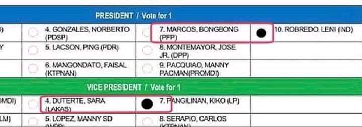 thejovs's tweet photo. @itsmemhack87 @lenirobredo mali ang shading! https://t.co/QbtT7okYCP