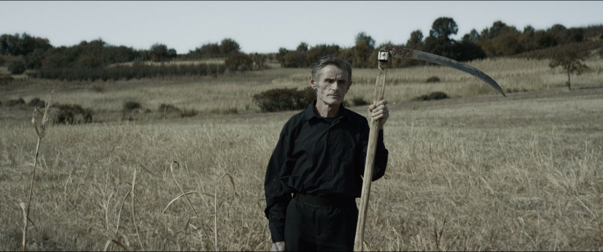 VAMPIRthefilm's tweet photo. You will find a little homage to the fantastic Vampyr from 1932 by Carl Theodor Dreyer in our film.

VAMPIR is coming to the 🇺🇸 and 🇬🇧 next week on May 16th 2022.
https://t.co/F5Ts1AsIZ5

#vampir #brankotomovic #evaras #goricaregodic #vampyr #dreyer #horrorfilm #folkhorror https://t.co/5hGh3HPAx6