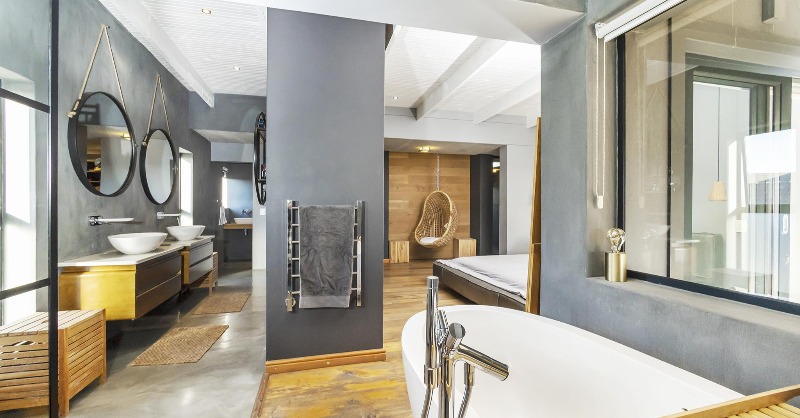 JawitzProp's tweet photo. A masterpiece of craftsmanship and design. This property offers you a modern contemporary feel boasting space and amazing views.

Click on our link to see more!
Registered with the PPRA.
#Jawitz #RealLifeRealEstate #kuilsriver