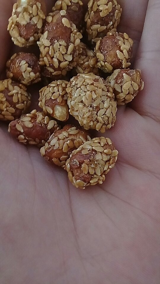 Bunun ismi ne babaannem almis