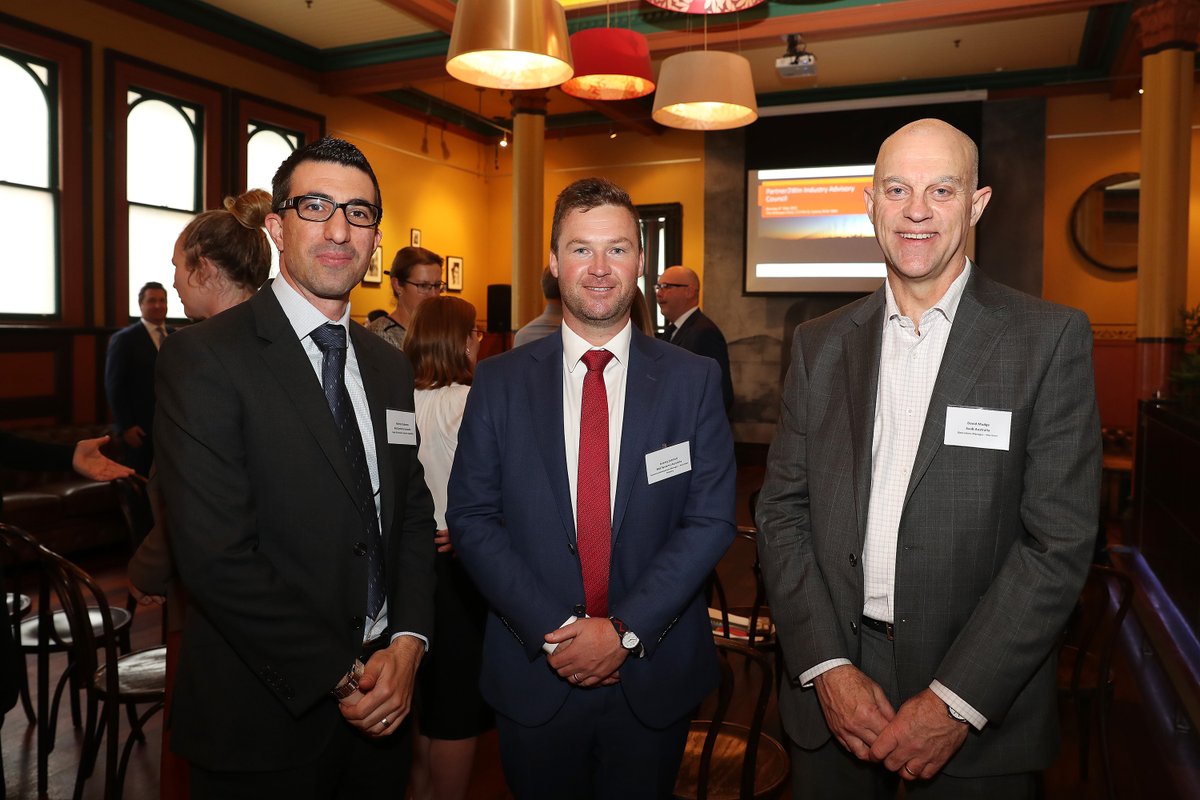 BAESystemsAus's tweet photo. As part of our #Partner2Win program, we were pleased to host the first Industry Advisory Council of 2022
By collaborating and using our collective experience and expertise, we will develop initiatives that enhance sovereign capability
#IndoPacific2022 #AllSystemsGo https://t.co/ZWM5Mia3Vo