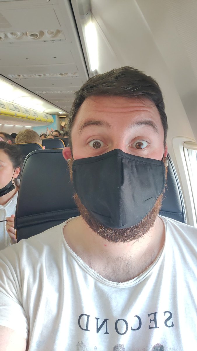 Barcelona here we come #ise2022