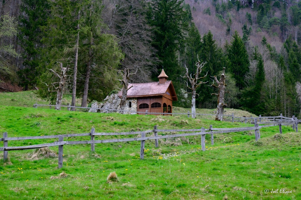 joeletique's tweet photo. Chapelle La Neuvevie à la Vierge #mervelier #coldela scheulte #jura3lacs #myswitzerland #jurarando #swissrando #paysage #nature https://t.co/bMTwotkEsB