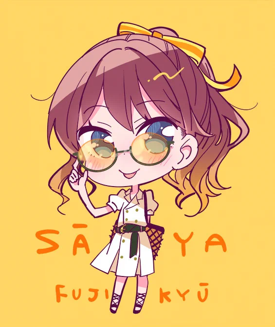 💛黄色いイラストまとめ💛 