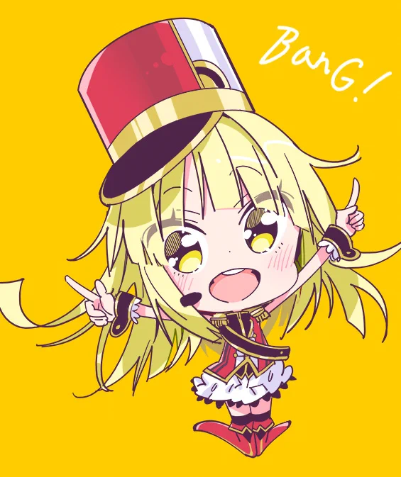 💛黄色いイラストまとめ💛 