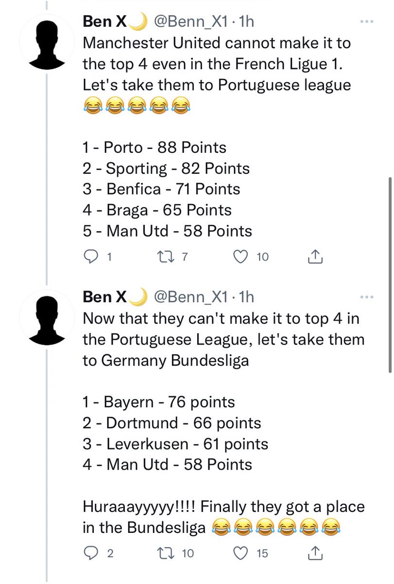 LifeOfNapaul's tweet photo. What a club😂😂😂 https://t.co/gyDgyAkBaW