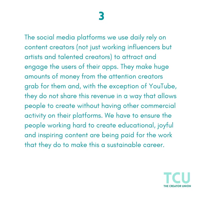 Image from thecreatorunion (@thecreatorunion)