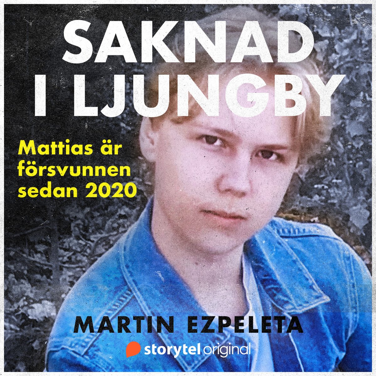 Storytel Sverige tweet media