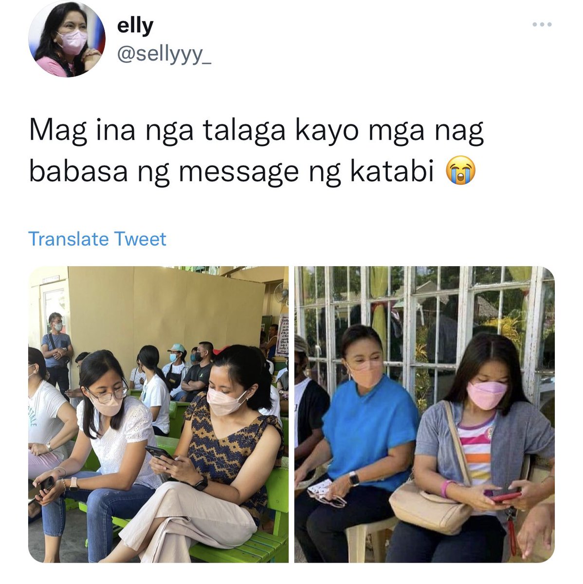 gesperas's tweet photo. @noireslime Pinapakita nya siguro ito https://t.co/87lWQepT7C
