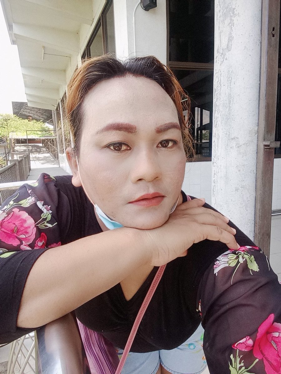 PattyJuing's tweet image. รับงานนครปฐม  เมื่อยอยากนวดทักได้นะค่ะ  ขอคนอยากนวดจริงนะค่ะ ทักมาเล่นอย่าทักค่ะเสียเวลา  รับนอกสถานที่นะค่ะ0807983309