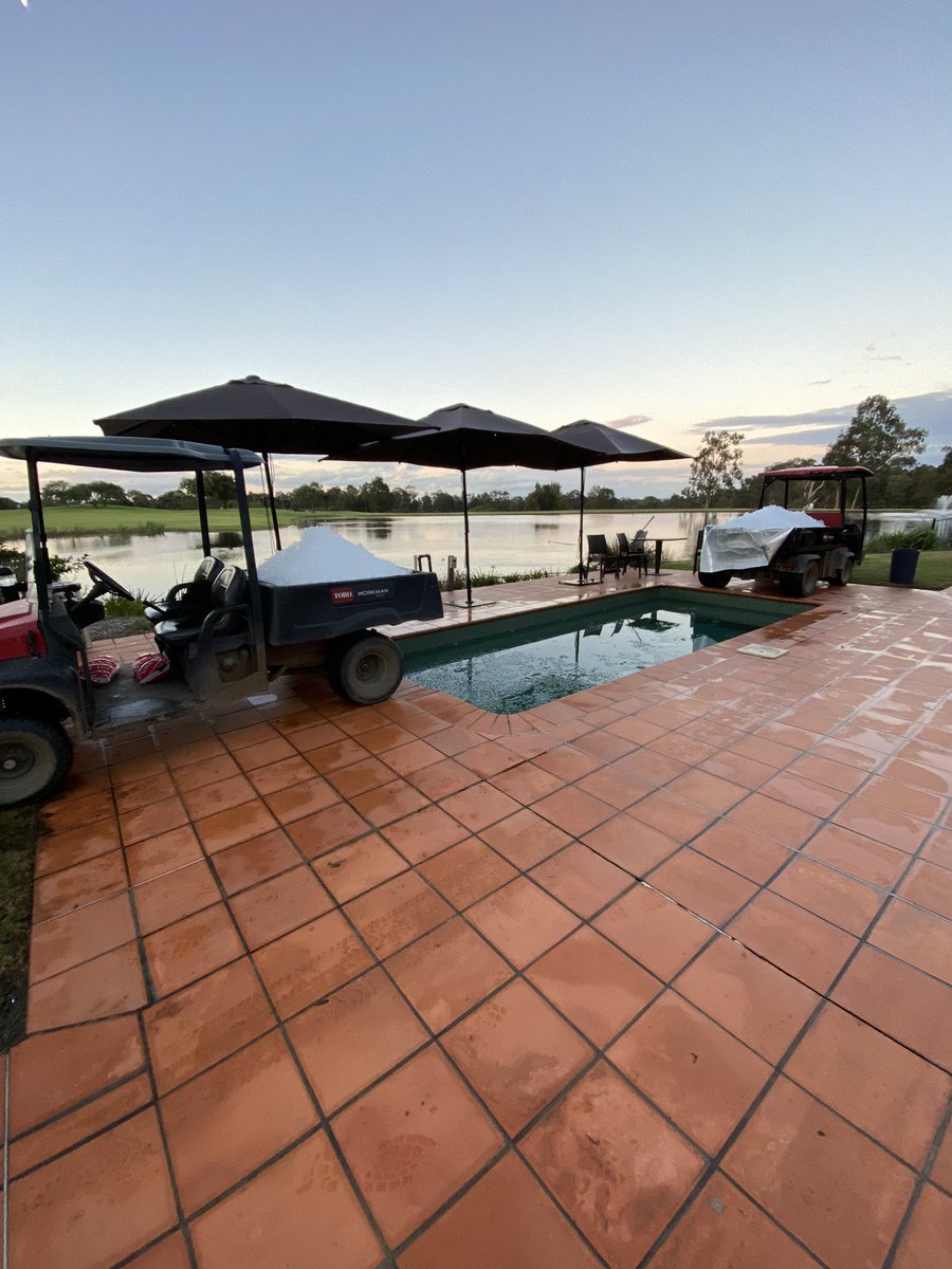 Craig Molloy tweet media