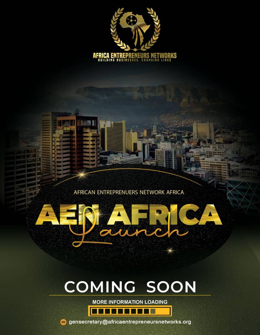 AENAfrica's tweet photo. Keep your ears on the ground , Keep your eyes on the sky , AFRICA ENTREPRENEURS NETWORKS is about to bring something new , something exciting to African Soil. #AENLAUNCHCOMINGSOON https://t.co/K8TSbXepUZ