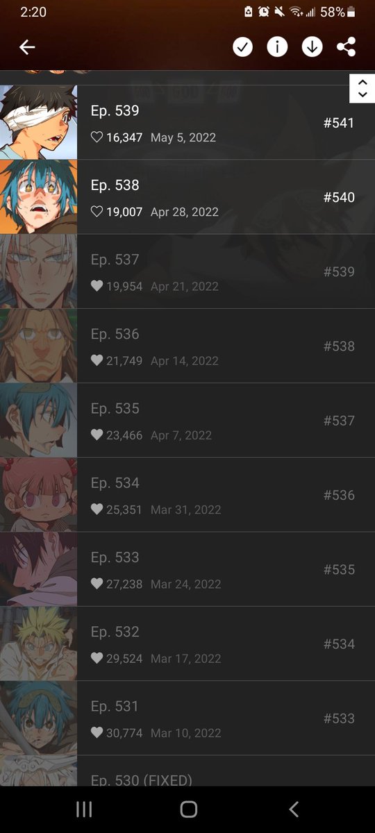 coffeedragon6's tweet photo. @KusanagiCorps26 @Something_Lousy @wayyfr I think it had enough content to not rush https://t.co/ETkzMQXvjd