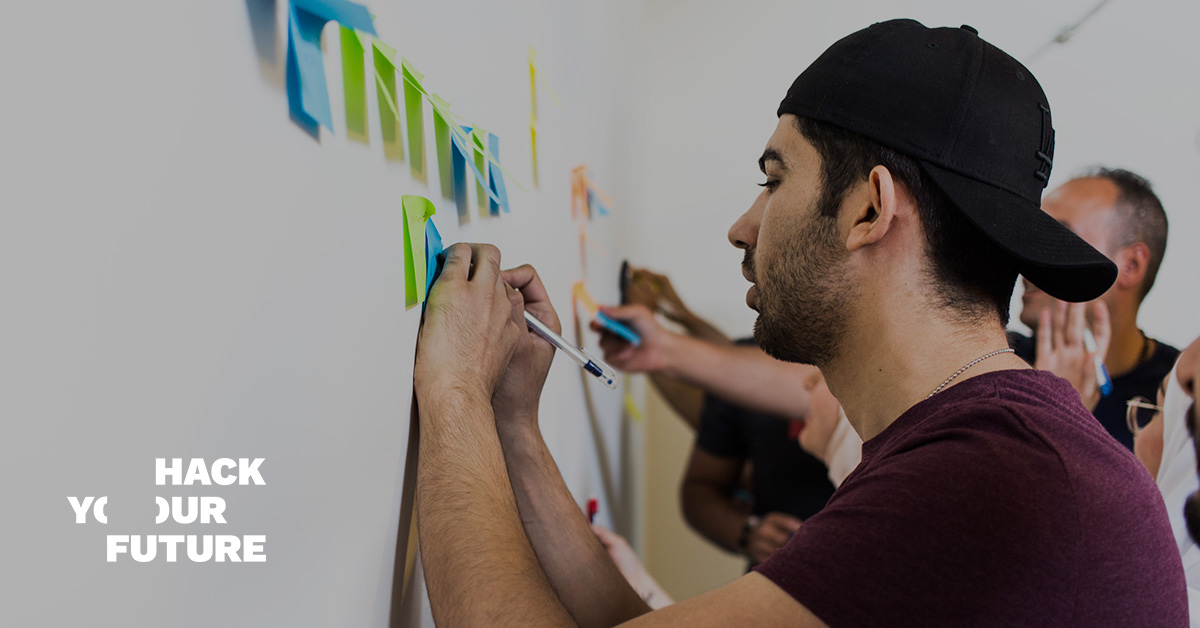 Are you a Scrum Master interested in helping others succeed in tech? If so, we need your help!

To learn more about this volunteering opportunity, please email our Partnership Manager at federico@hackyourfuture.net