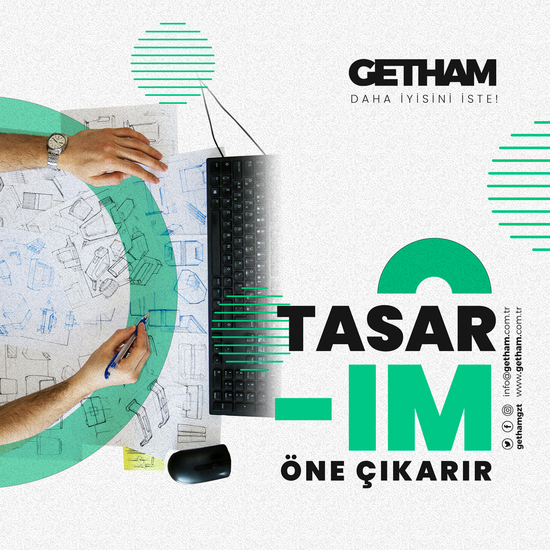 gethamgzt's tweet photo. Tasarımın etkisi ile bir adım daha öne çıkmayı hedefleyen, fark yaratıp iyi tasarlanmış işlerle yoluna devam etmek isteyen herkes GETHAM'da aradığını bulacak!
.
#getham #gethamtasarliyor #gethamuretiyor #herkesicingetham #tasarım #design #3d #modelling #industrialdesign https://t.co/y0vBcsznay