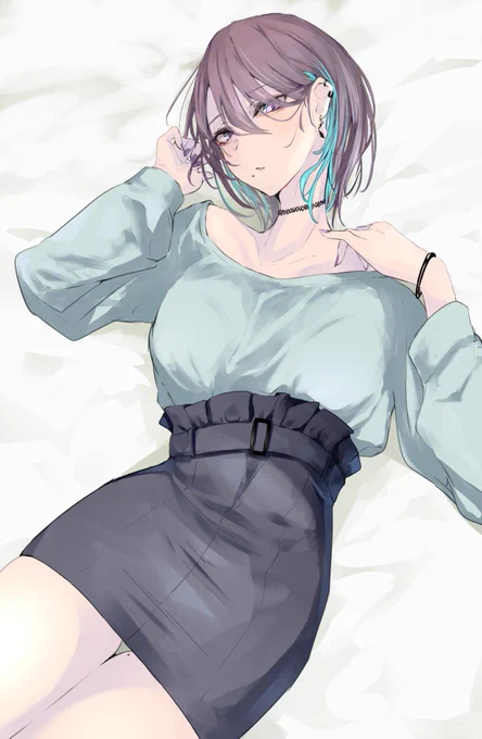 お姉ちゃんです 