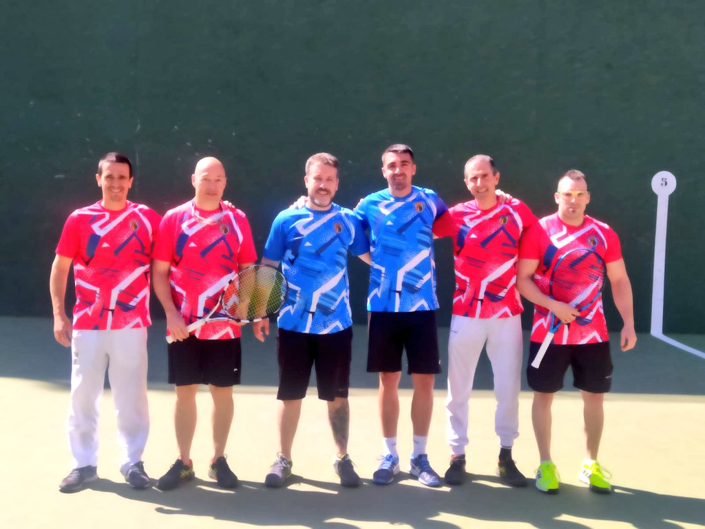 Deporte Getafe tweet media