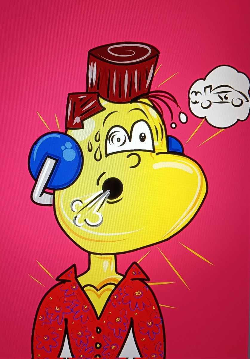 6yocNFTProject's tweet photo. Smug!!!🚀💎🌈👼🚀🚀#Stopbullying #NFTGiveaway #NFTCollection #Metaverse #NFTCommunity #nftlover #nftcollector #BNB #ethereum #Solana #art #NFTs #Binance #NFTdrops https://t.co/WcUaoCh9eU