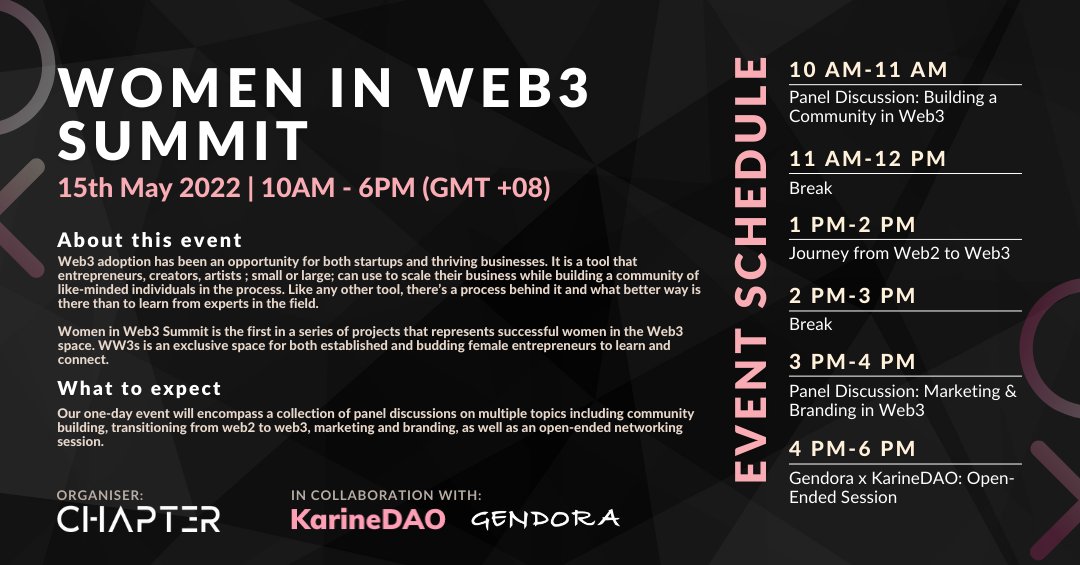 Karine - KarineDAO NFT tweet media