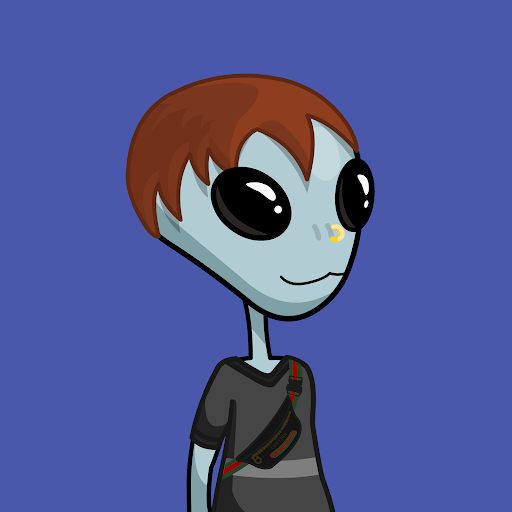 GrayBoysSales's tweet photo. Gray Boys #6883, Rarity# 9899
 Sold for 0.61Ξ #NFT #NFTs #NFTsales #eth #NFTGame #NFTdrop #nftdrop #abstractart https://t.co/VOyqx3fEHZ