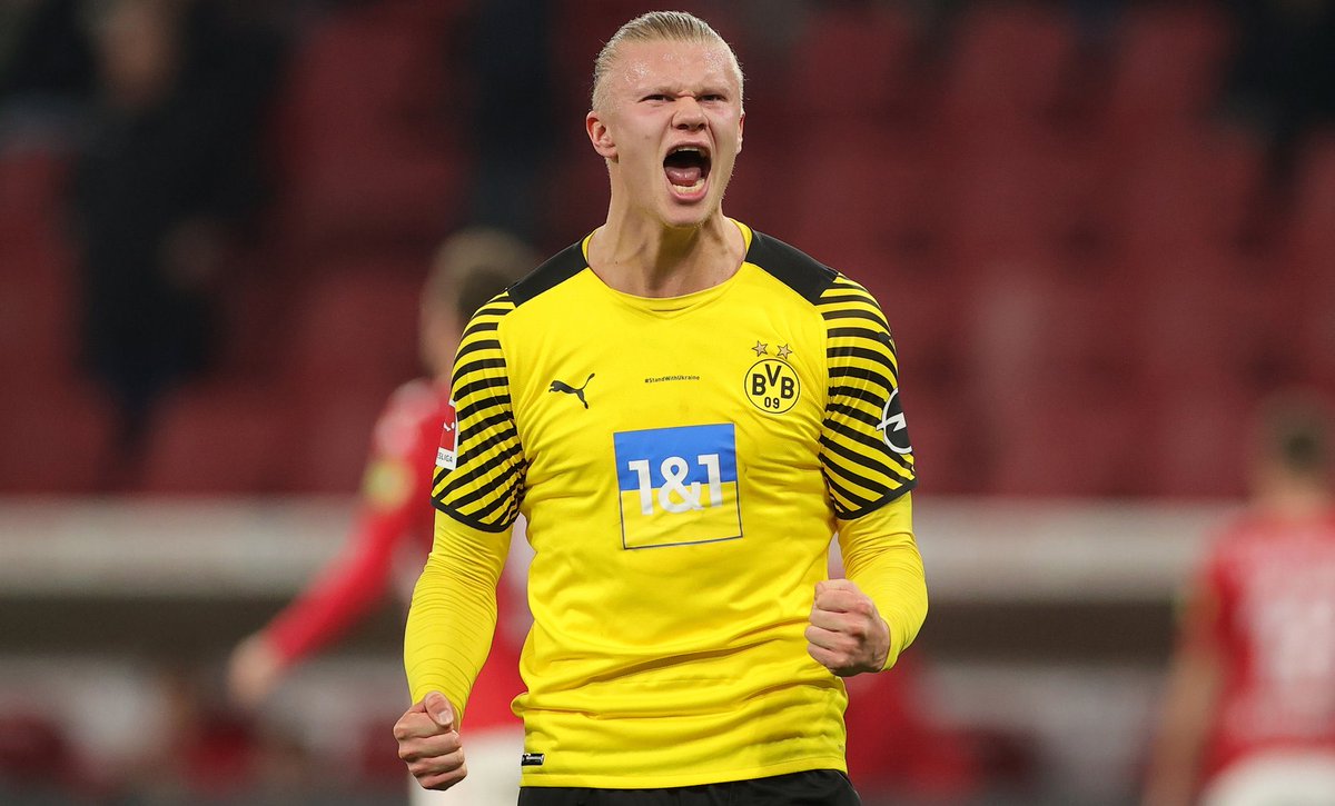 lnstantFoot's tweet photo. 🚨 BREAKING !

Erling Haaland va signer à Manchester City cet été ! (@David_Ornstein) https://t.co/sX6nwXaSdK