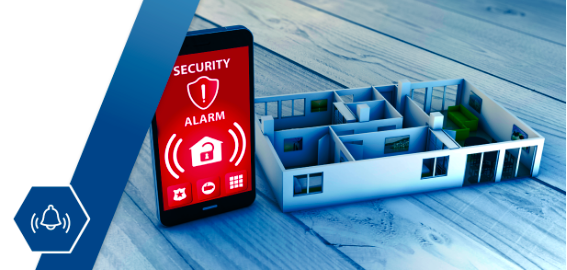 Garantiza tu #seguridad con nuestros sistemas de alarmas y nuestra solución de gestión integrada y vídeo verificación para dispositivos móviles. En #MassSecurity contamos con sistemas de alarmas pioneros e innovadores. Para más info, contacta en central@mass-security.es.