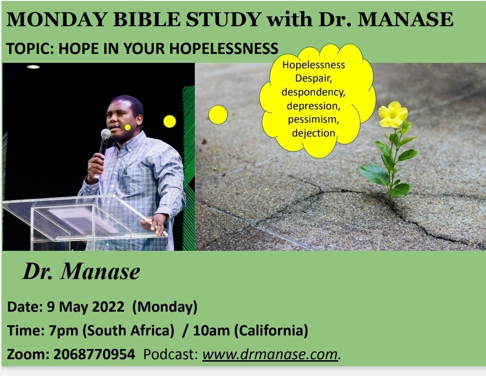 Drmanase tweet media