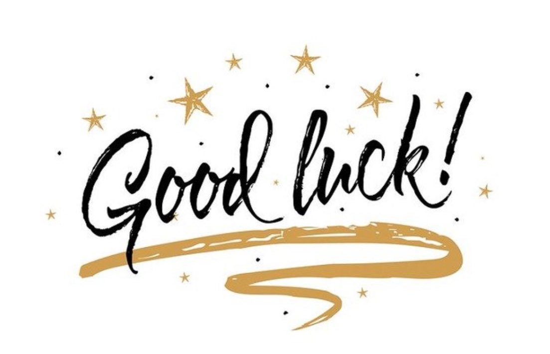 EllistonCougar's tweet photo. A massive good luck to all of our year 6 pupils taking part in SATS this week here at Team Elliston and those across the @EnquireTrust ⭐️ https://t.co/oqXEyAymsS