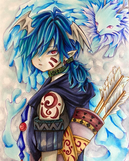 好きだけどのtwitterイラスト検索結果