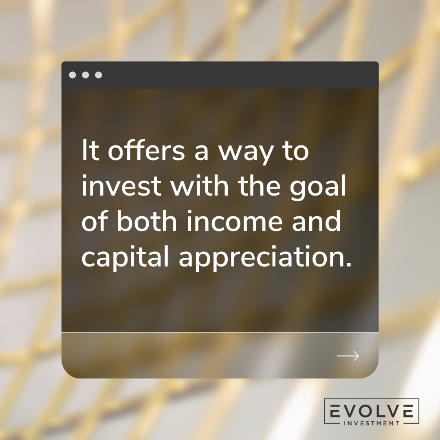 Evolve Holding tweet media