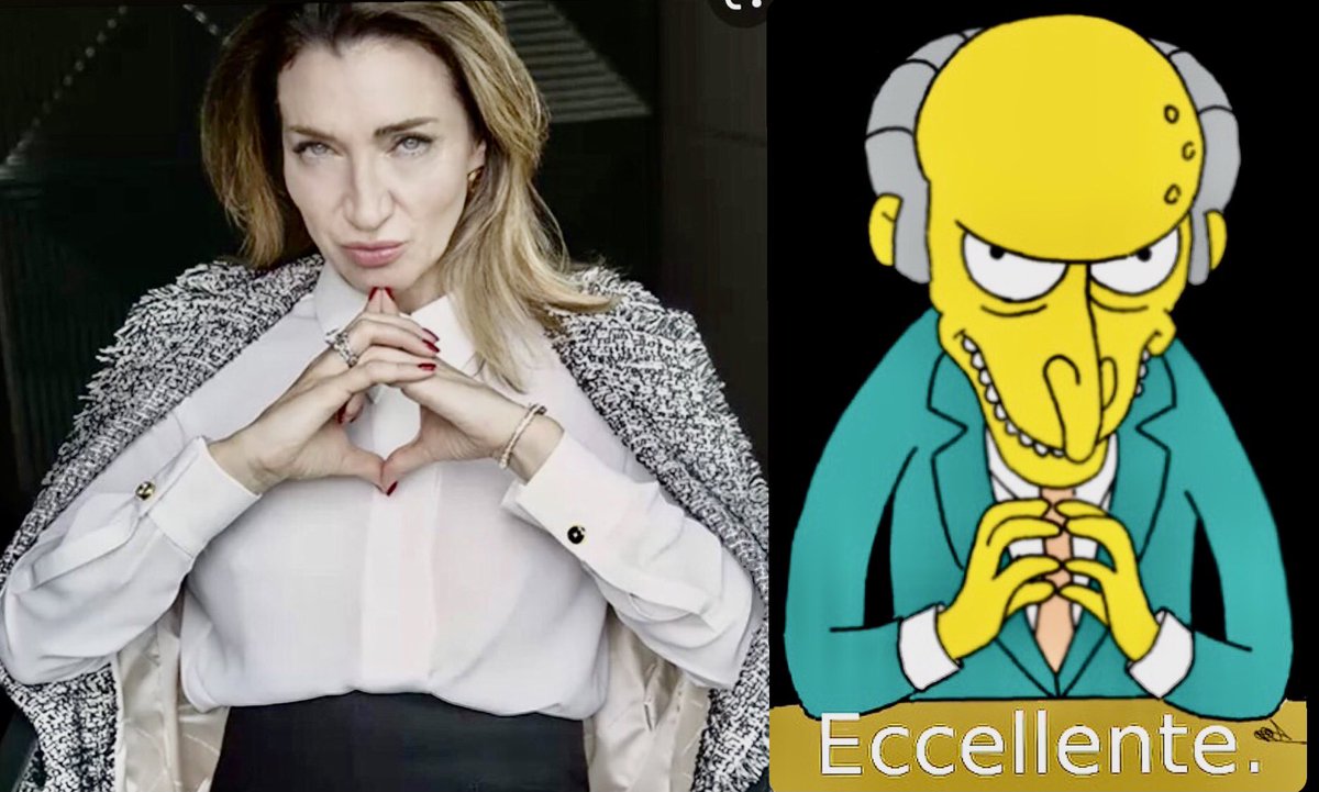 Quando per la foto aziendale ti ispiri al tuo imprenditore illuminato preferito.

#elisabettafranchi