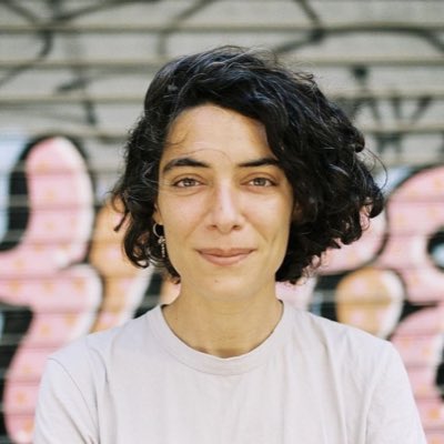 Dasha Maiorova tweet media