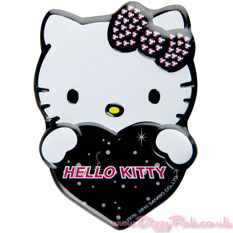 HelloKittyStore's tweet photo. Hello Kitty Shaped Magnet - Black Star - For sale 🇬🇧 available @dizzypink.co.uk (Link on profile) #hellokitty #hellokittyuk #kawaii #dizzypink #sanrio #hellokittyaddict #hellokittystuff #hellokittylover  #hellokittymania #hellokittyfan #magnet #fridge #refrigerator #star https://t.co/8XbGaZPJyZ