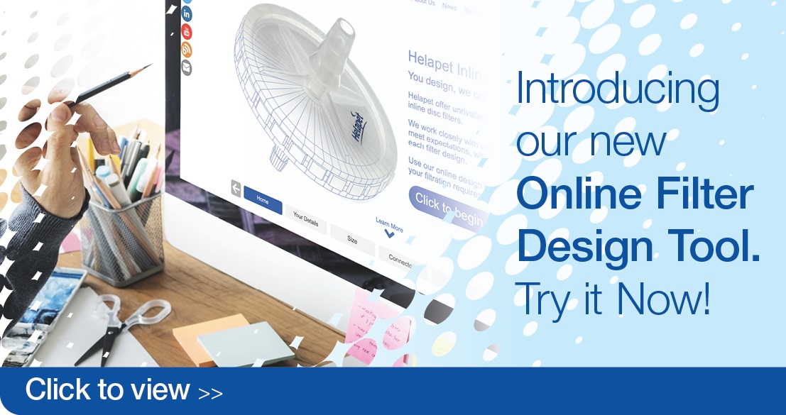 envirotecmag's tweet image. AD | @Helapet inline disc #filter brochure is full of useful information on their custom inline filter manufacturing service. Includes an overview of customisable elements: media, connectors and filter sizes. Order Now! #membranefilter #diskfilter 

helapet.co.uk/inline-disc-fi…