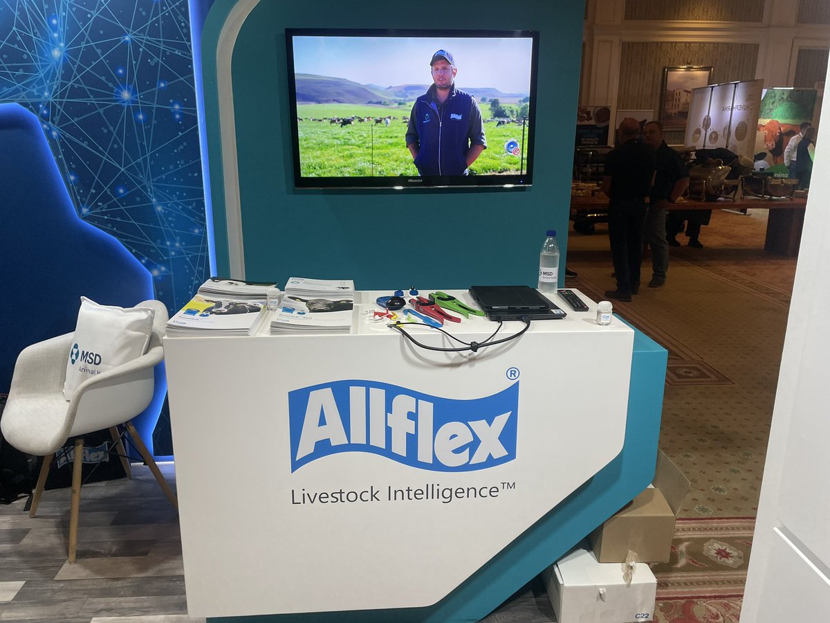 Allflex Livestock Intelligence Sub-Saharan Africa tweet media