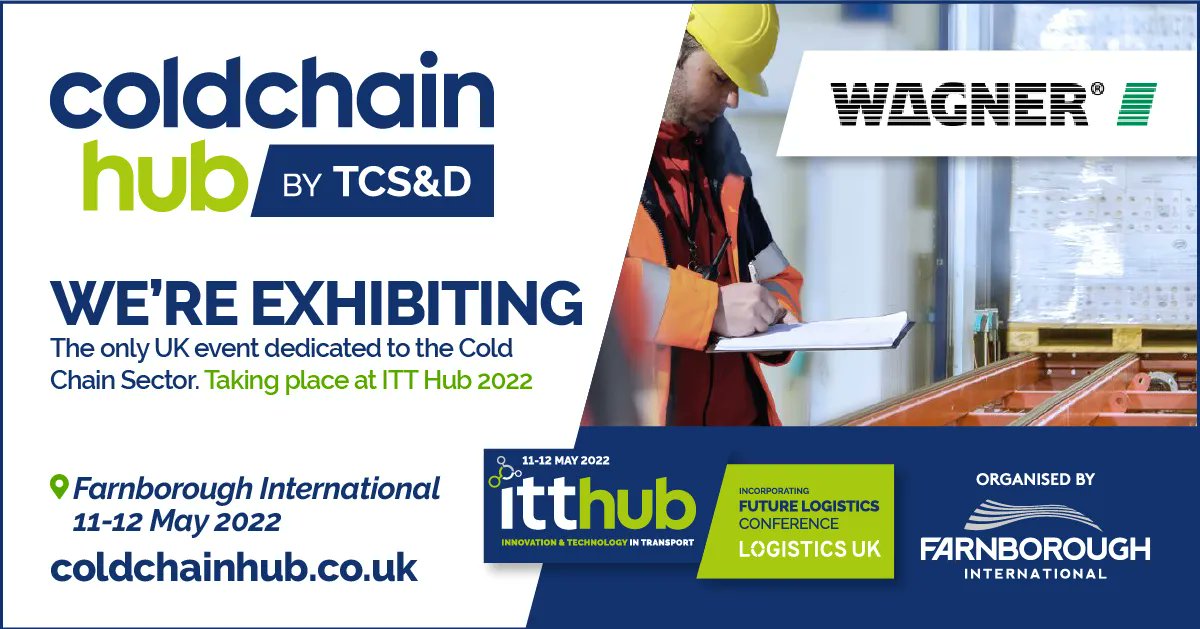 Cold Chain Day tweet media