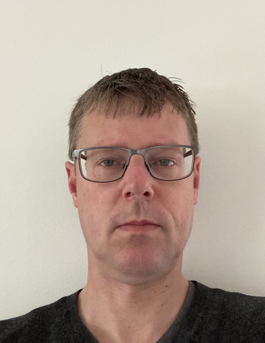 Centre Of Membrane Proteins and REceptors tweet media