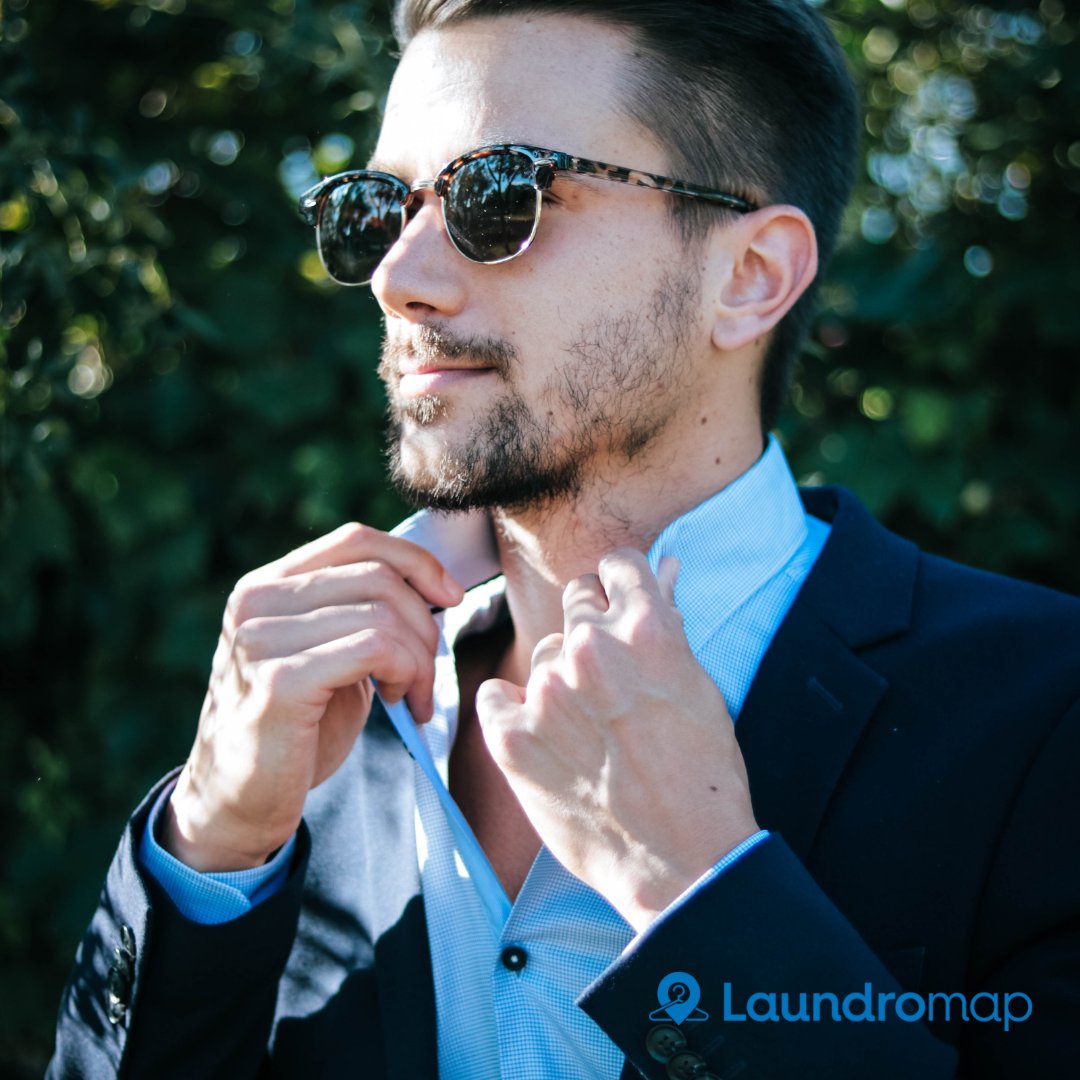 laundromap's tweet photo. Be promotion ready in perfect shirts!
Shirt ironing on-demand with Laundromap.
Learn more about our special shirt cleaning &amp; ironing bundles delivered to and from your door by downloading the app today > https://t.co/9YNnGfWxY7 https://t.co/xfpsSxHIvb
