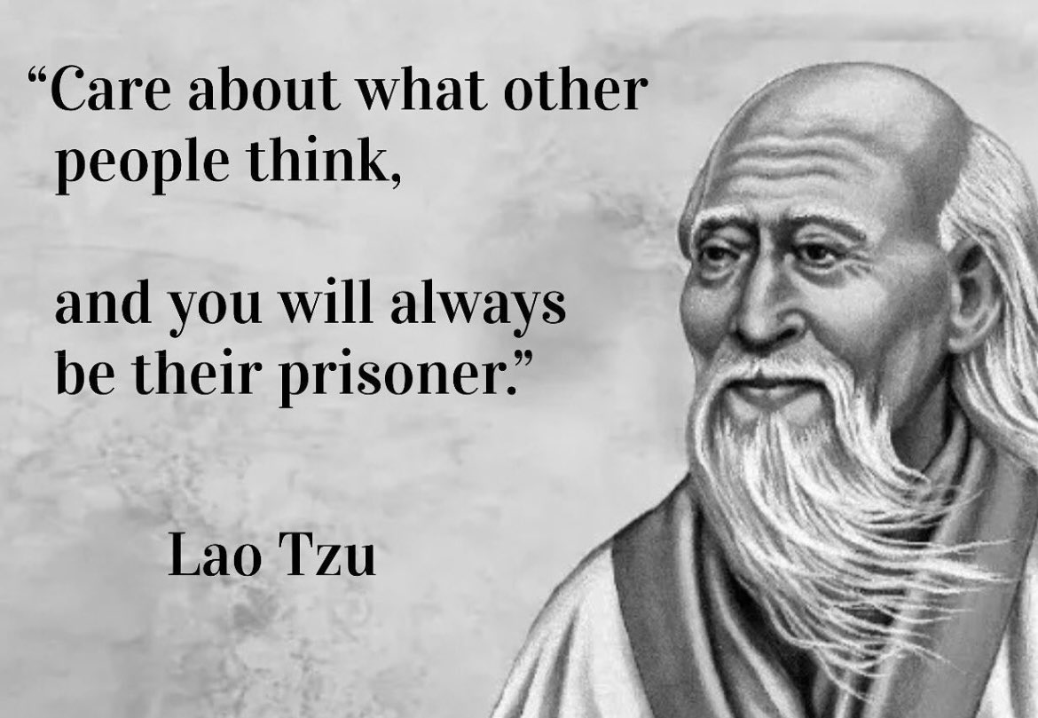 Life changing quotes from ancient Chinese philosopher “Lao tzu” 1 ...