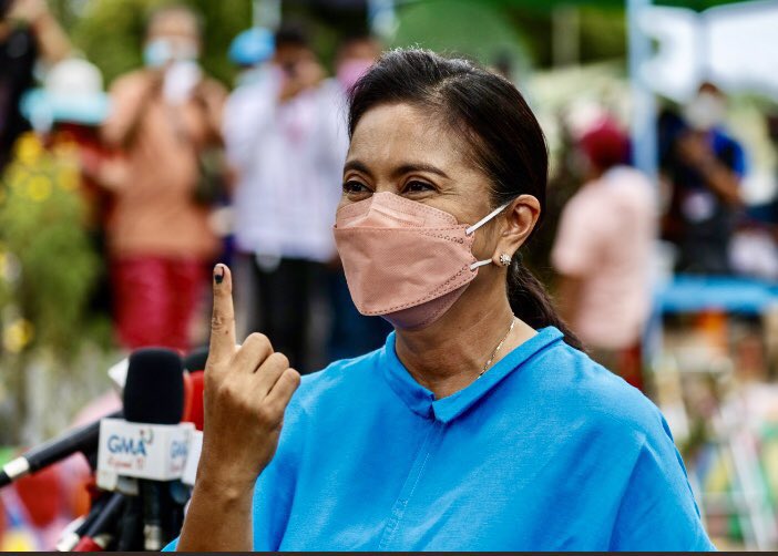 iskolarisms's tweet photo. The biggest switch. VP Leni for Isko ππ
#SwitchToIsko https://t.co/j28YlGNJ9a