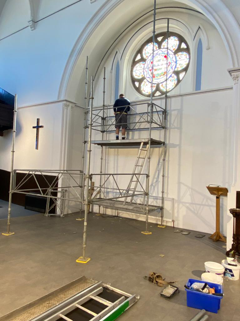 Turner Access tweet media