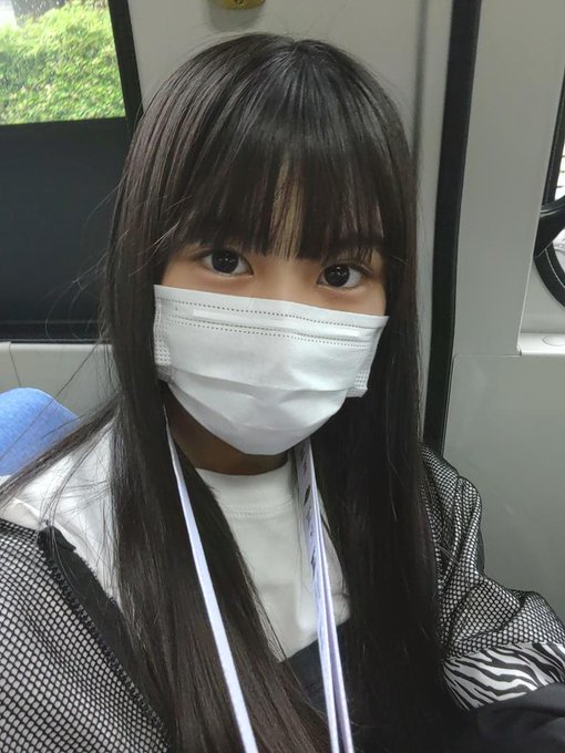 Twitterのコスプレ画像1