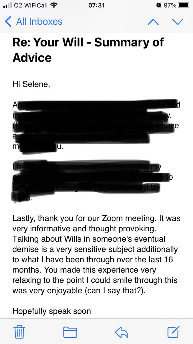 Talking about your Will doesn’t have to be doom and gloom.

Let’s get you sorted.

OmegaWills.co.uk