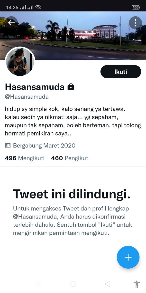 jojorivai's tweet photo. Mohon di ajak ngopi min @CCICPolri https://t.co/aamDzZo4rj