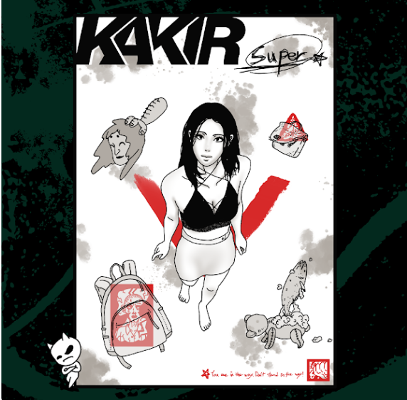 KakiraNft's tweet photo. 🔥We’re teaming up to Giveaway🔥
🎁x5 #MonkeyMinersNFT WL
🎁x1 #Mutant Kakira NFT

Rules⤵️
1⃣Follow 
@KakiraNft
 &amp; 
@MonkeyMinersNFT

2⃣RT🔃+LIKE❤️
3⃣Tag 3 crypto friends🤩

⏰48H
#Solana #SolanaGiveaways #SolanaAirdrops #NFTGiveaway #NFTCommunity #NFTdrop https://t.co/8llbZXVUOm