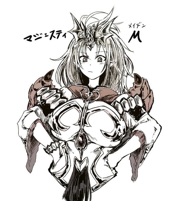 髪の毛難しい。
#遊戯王OCG 