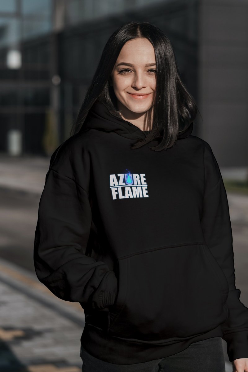 Azure Flame tweet media